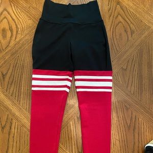 Bombshell sportswear size small